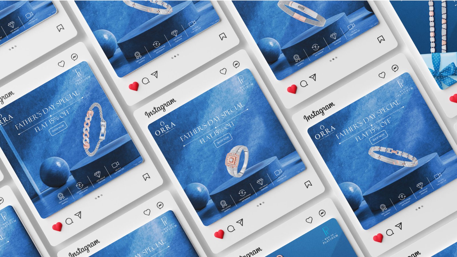 Orra Jewellery Purva Desai